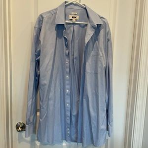 Men’s Dress Shirt